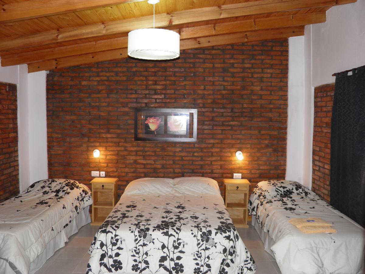 Posada De Campo Mamull Mapu Rancul Room photo